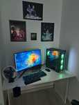 Pc gaming 5070 ti+Monitor Oled