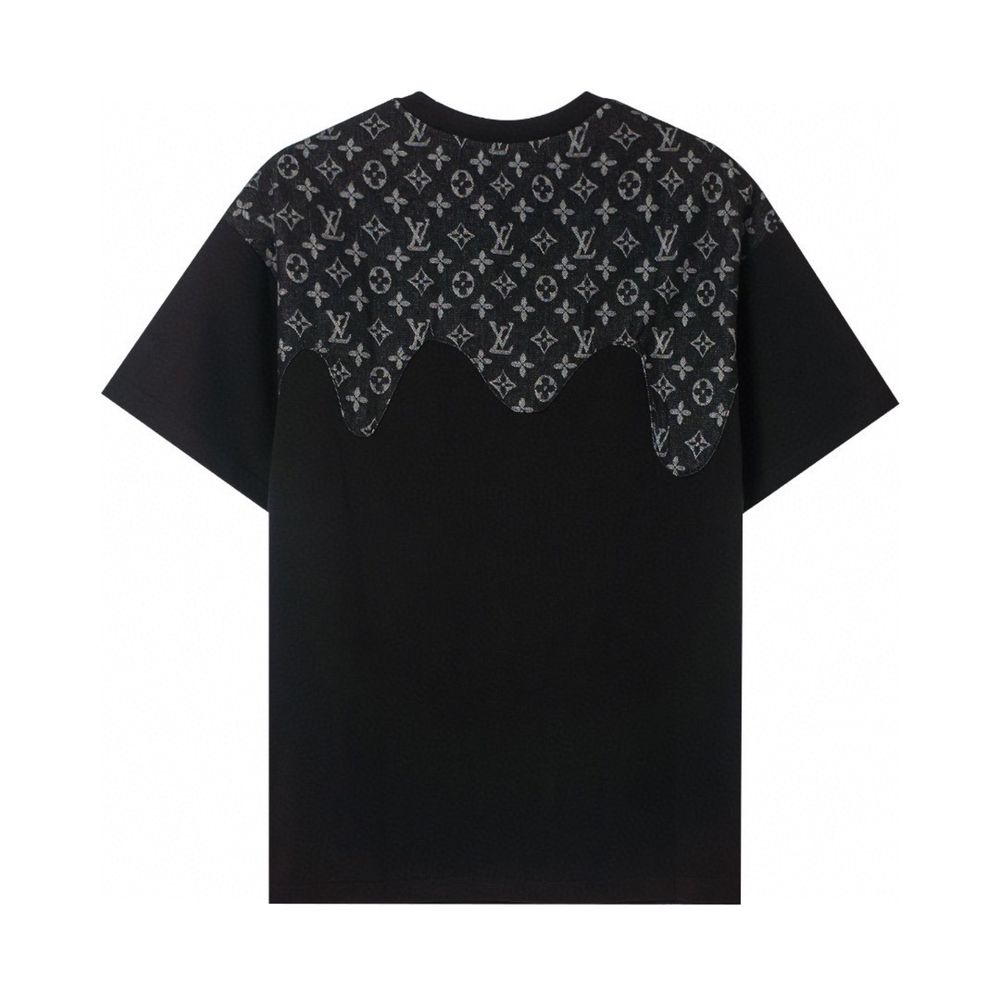 Tricou Louis Vuitton Calitate Premium