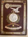 Album cu armata romana din 1902