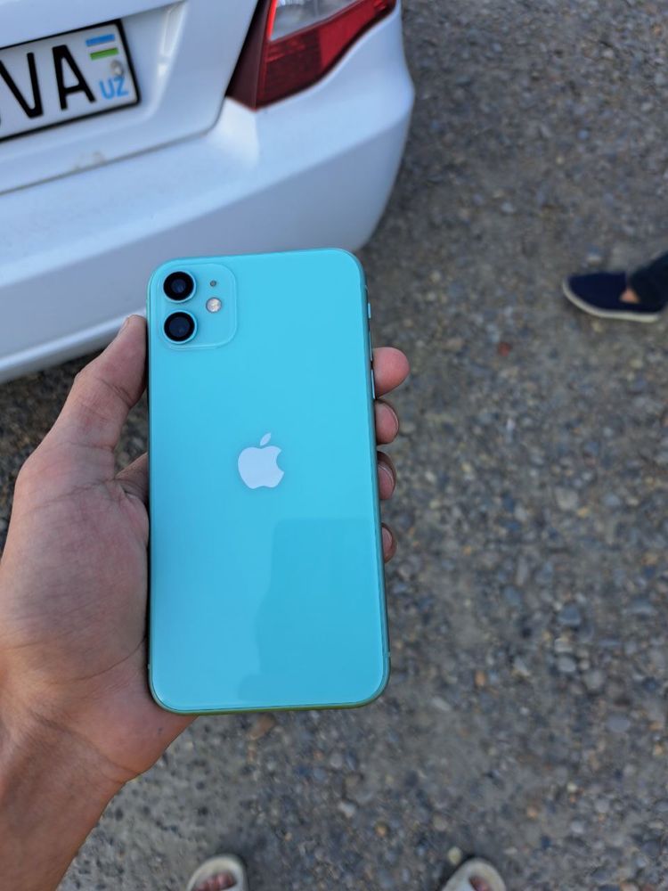 iphone 11 yaxshilab òqing!!!