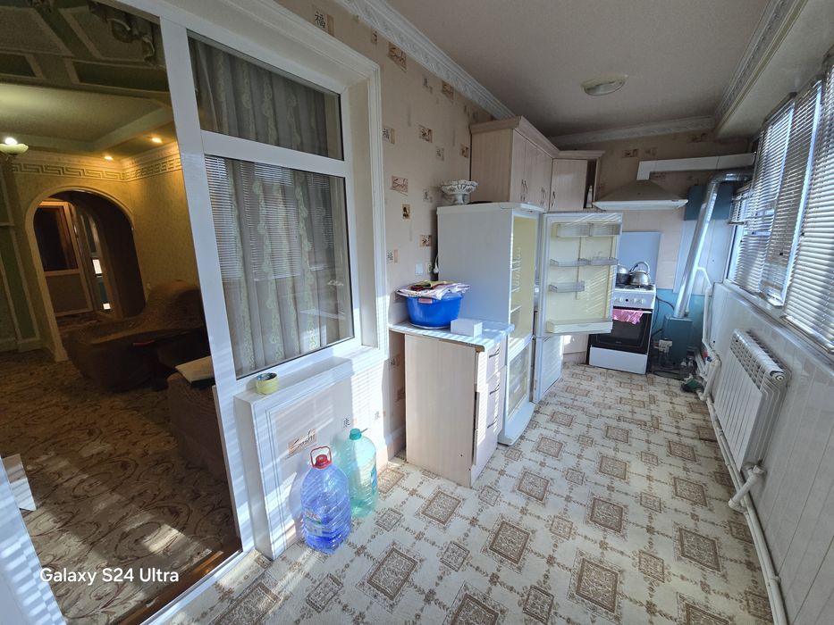 2 xona uy sotiladi kaliniskida