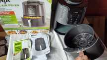 Ninja air fryer 3.8lt