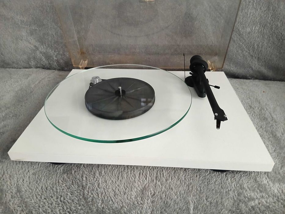 pick-up cu amplificare Argon Audio TT-2 USB