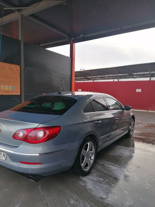 De vânzare Vw  Passat cc