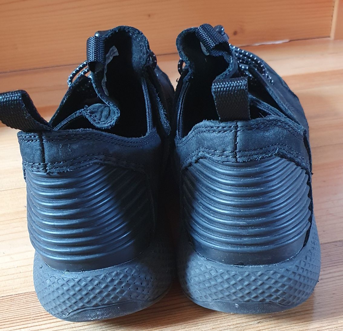Timberland - 38.5 номер