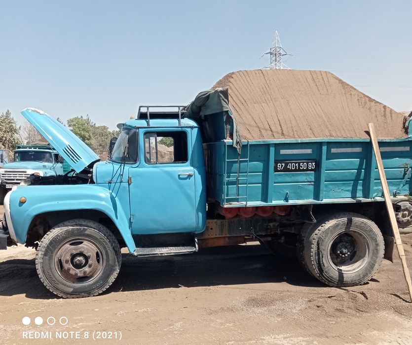 Кленес 800.000 минг ДОСТАФКА пули алохида.