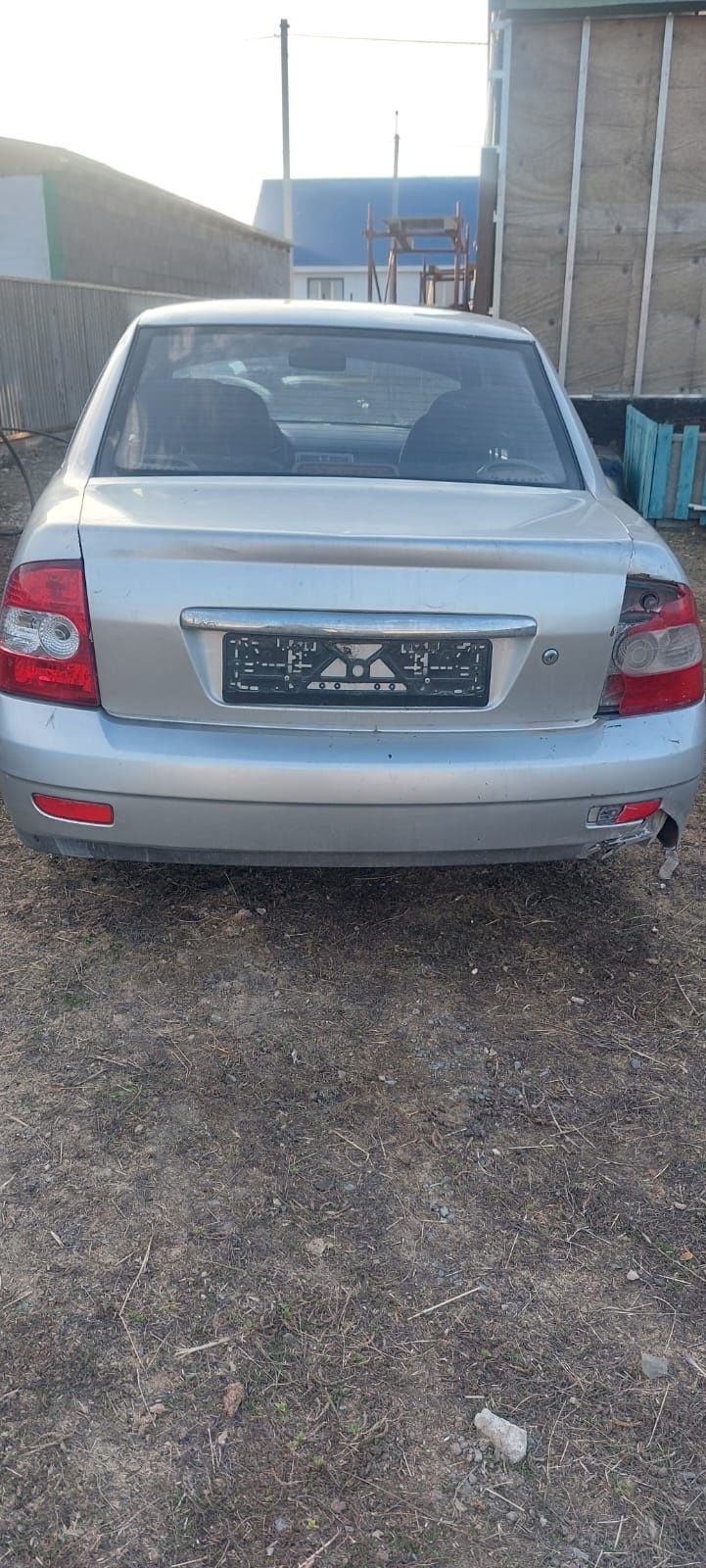 Lada priora 2170