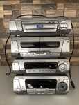 Sistem Technics 400 lei