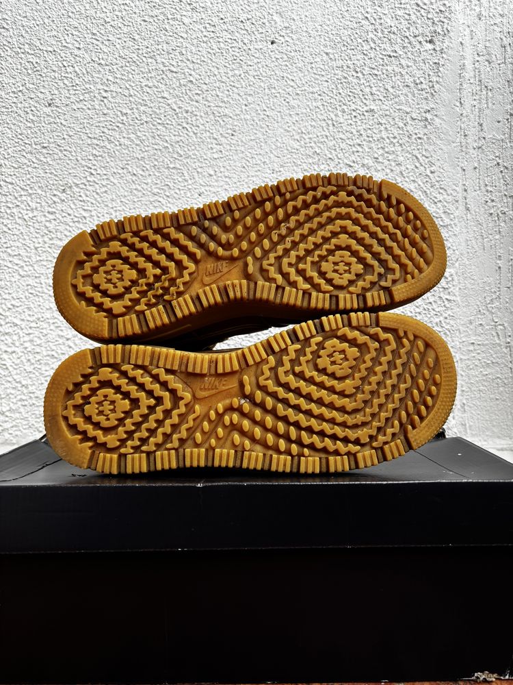 Nike Air Force 1 GTX Boot