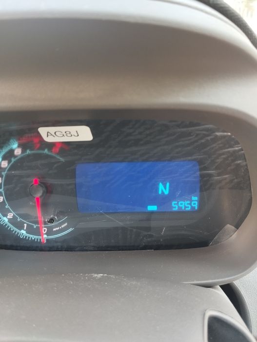 Кобальт 25 йил .март .mide night