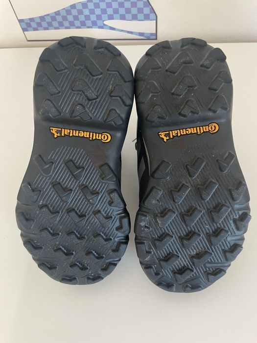 Ghete Adidas Terrex, 27