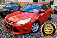 Ford Focus Ambiente - 1.6 TDCi - An 2012 - Euro 5 - *SI IN RATE*