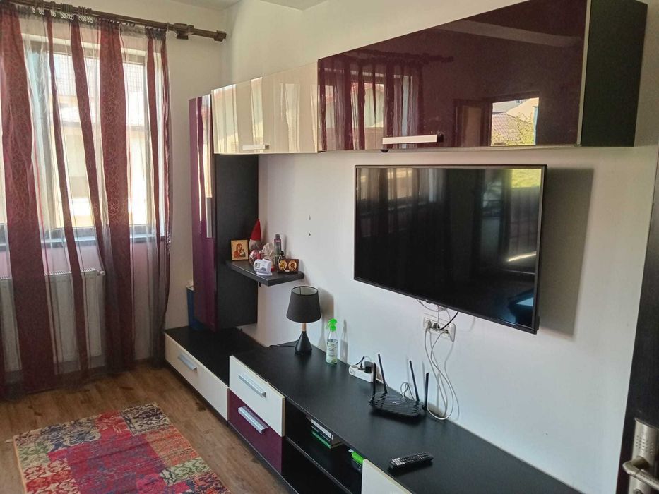 Apartament 3 camere Cartierul Latin