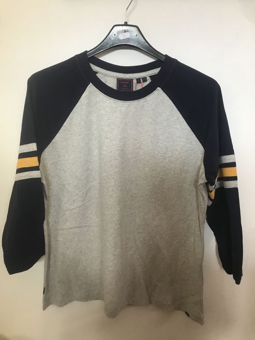 Bluza trening superdry