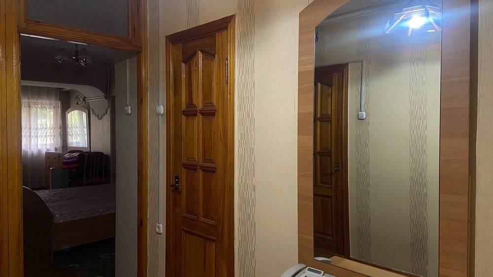 2-х комнатная квартира в центре
