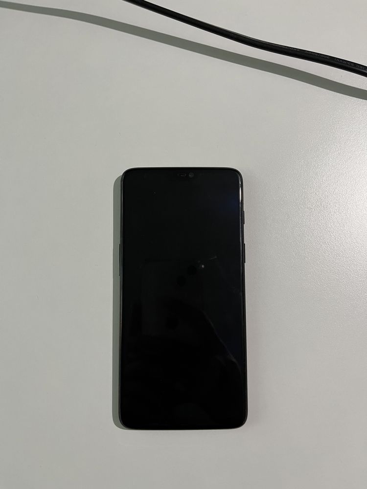 OnePlus 6  256Gb