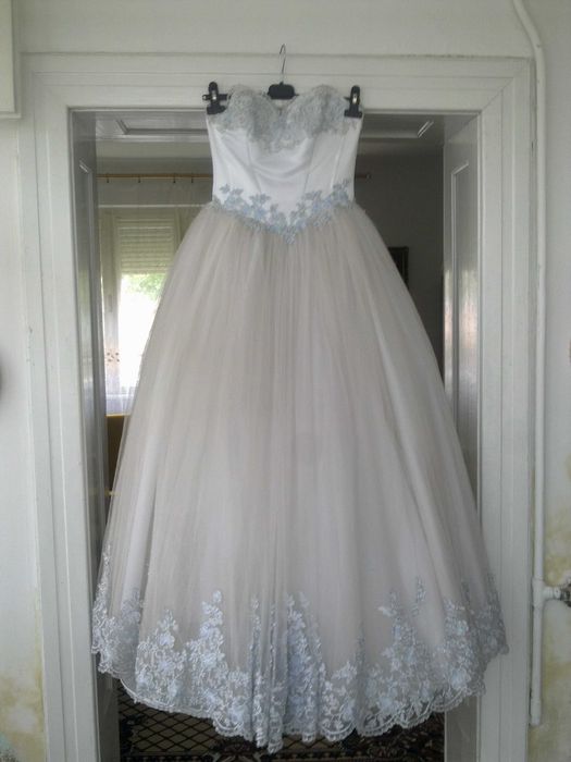 Rochie de mireasa