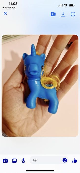 Lot jucarii second hand