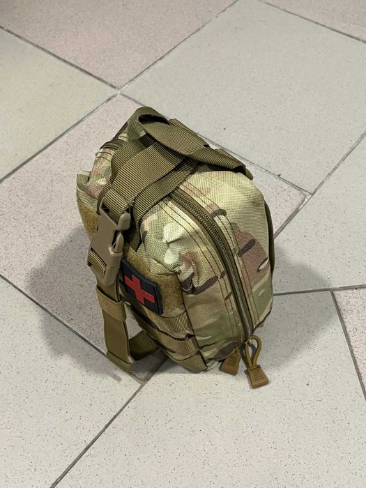 Trusa De Prim Ajutor