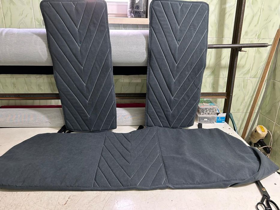 Авточехлы недорого