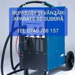 Service Reparatii Aparate de sudura Multimarca