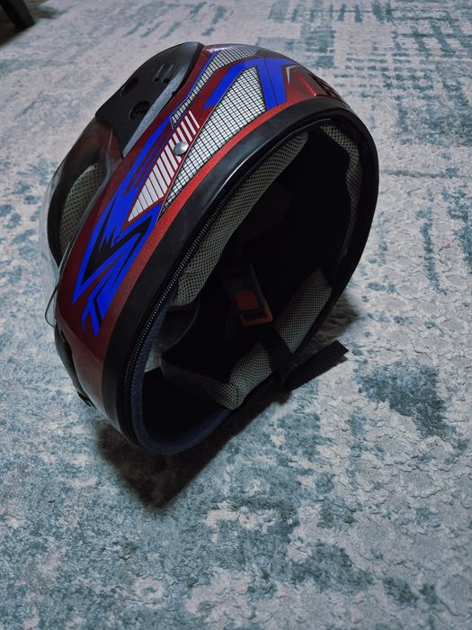 Шлем,каска для скутера,мопеда