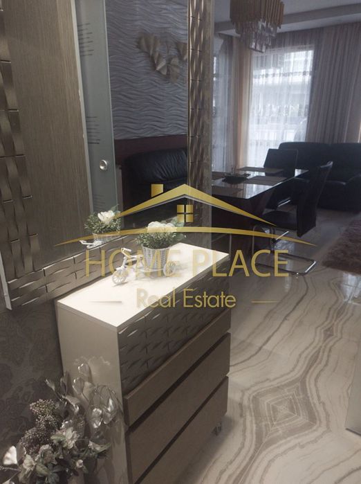 Дава се под наем Двустаен апартамент в Варна, Бриз - 85 кв.м за 612 € - Снимка #5