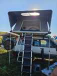 Cort plafon auto WildLand