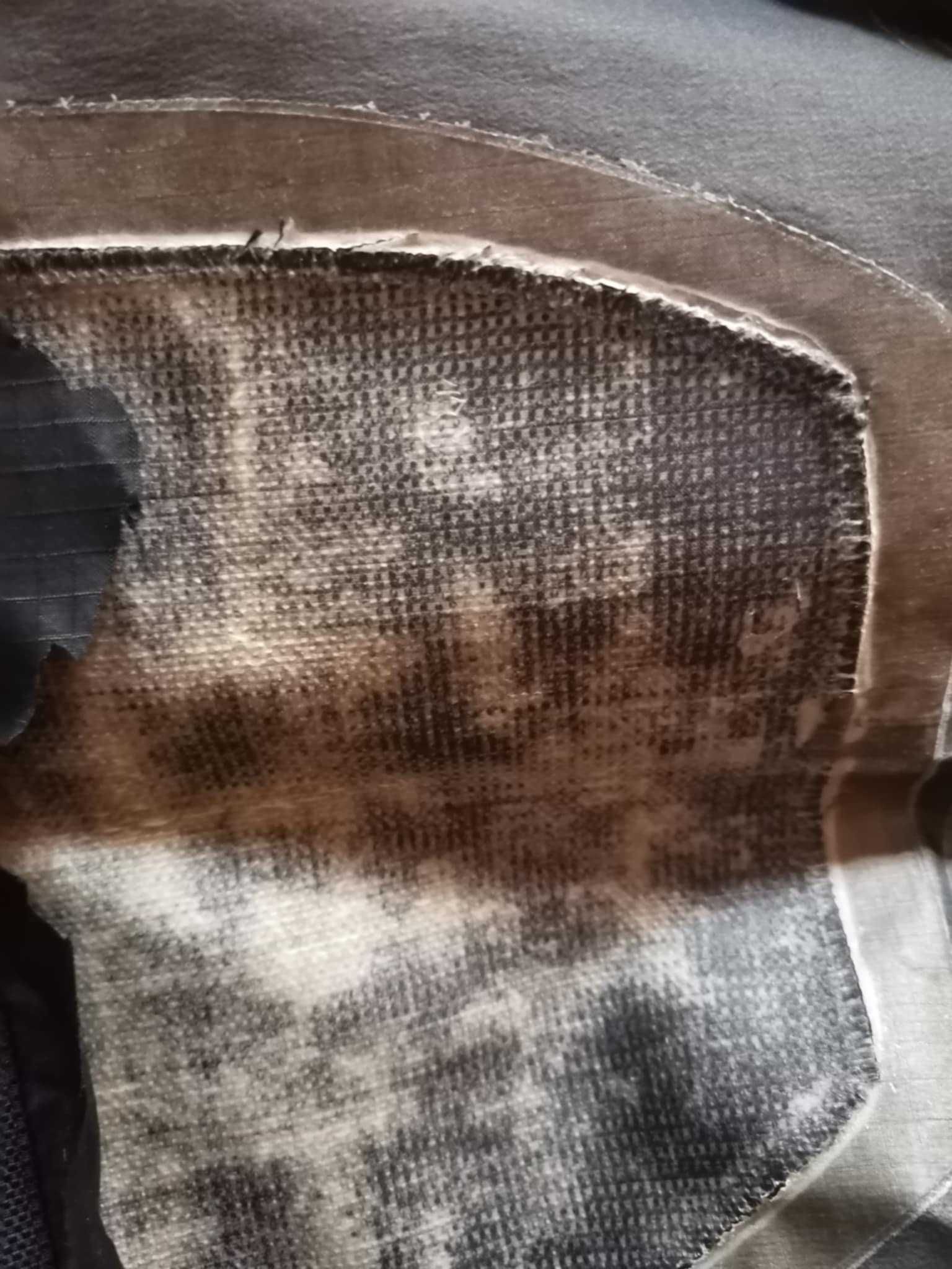 ARCTERYX Theta SV Bib GoreTex Pro Shell
Премиум клас гащеризон