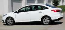 Ford Focus Ford Foscus,1.5 TDCI,An 2017,EURO 6,Stare impecabila,masina de familie