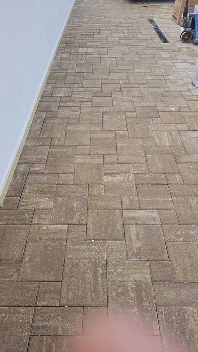 Pavele de la Elis Pavaje