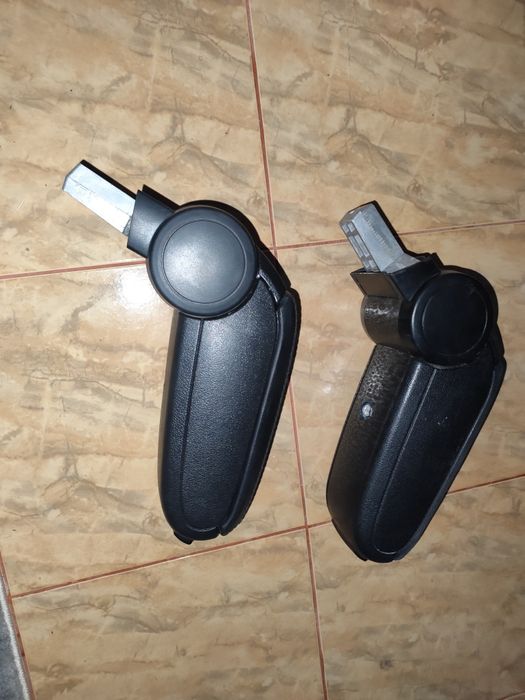 Cotiere auto recuperate