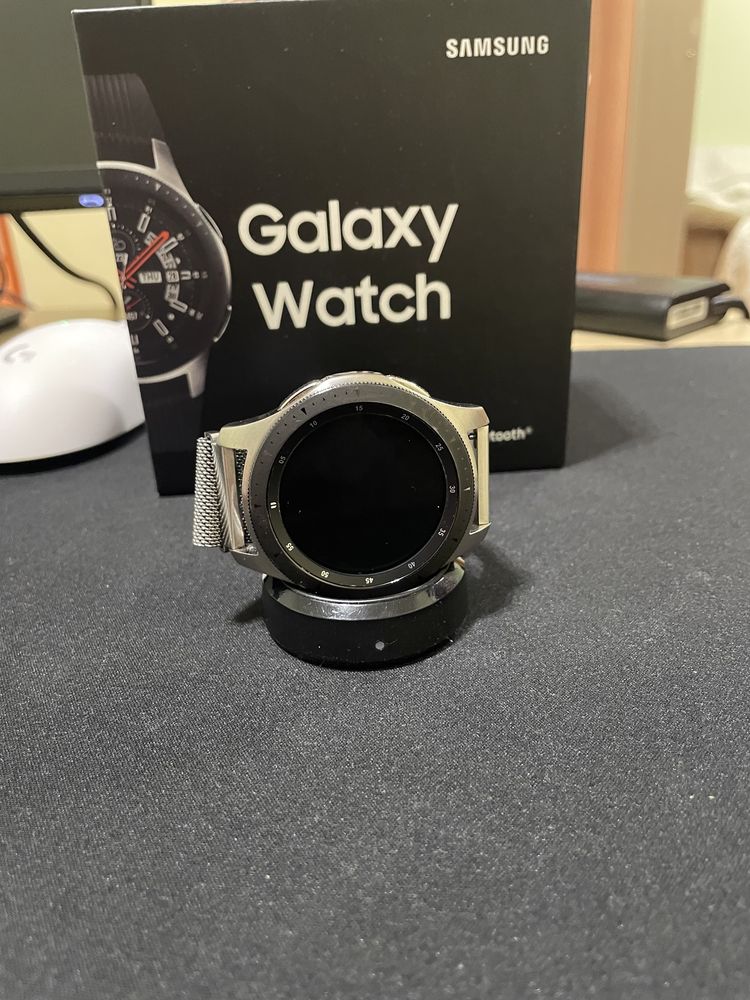 Продам Galaxy Watch 46mm