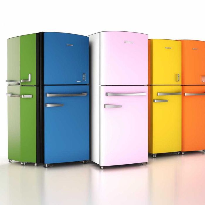 Ремонт холодильников и морозильников