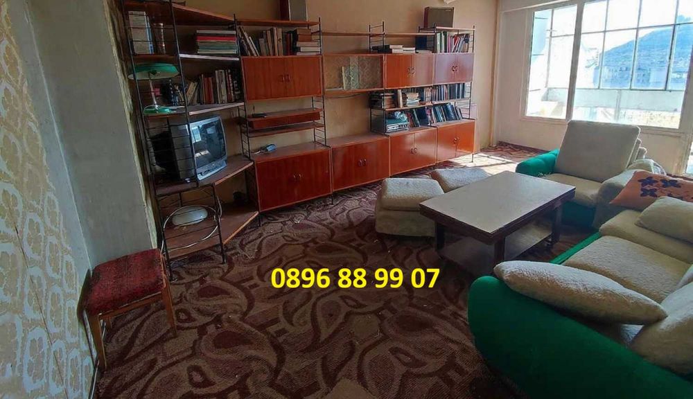 Тристаен апартамент от собственик в Боян Българанов 1 - гр.Шумен