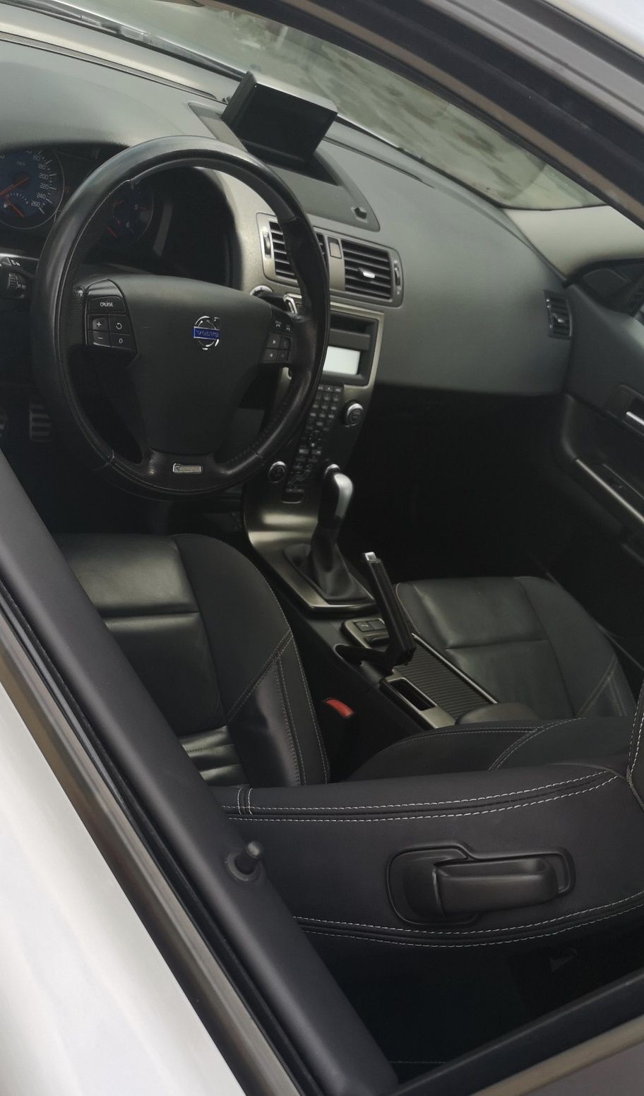 Volvo C30 R Design