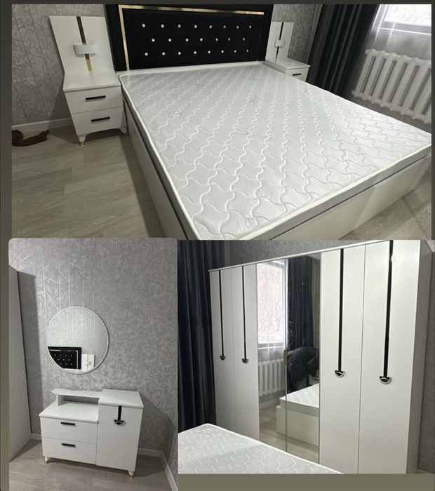 Спальный гарнитур