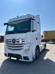 Mercedes Actros MP4 1845 Mega | Euro 6 |