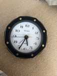 Ceas de birou vintage SWIZA Quartz - Swiss Made