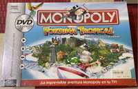 Vand Joc Monopoly cu Dvd