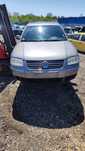 Passat B5.5 Highline 2.8 4motion на части