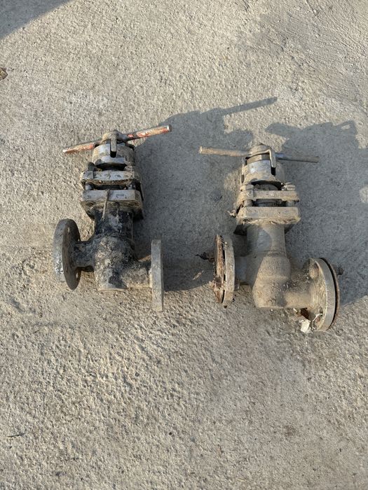 Задвишки не использиванные