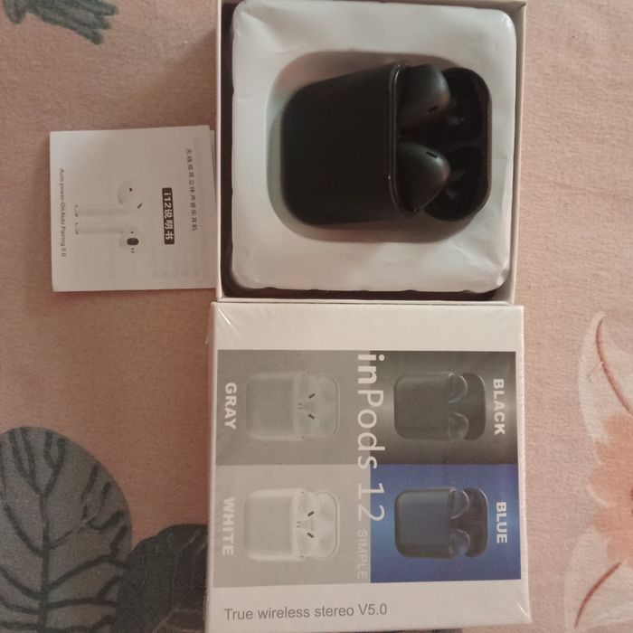 Продам,наушники .