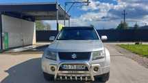 Suzuki Grand Vitara 2006 1.9 Diesel