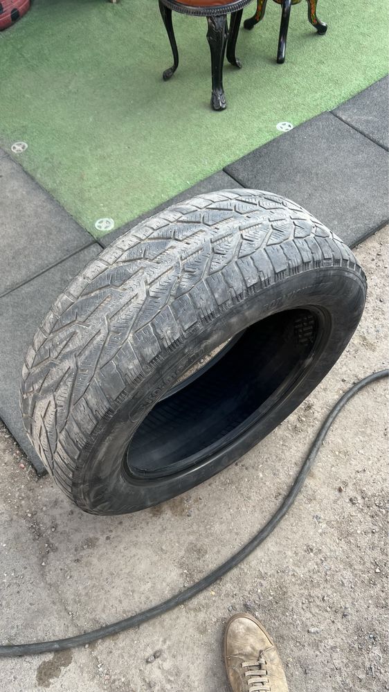 Резина 215/60 r17