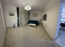 Ofer in chirie aparatament cu 3 camere complet utilat si mobilat