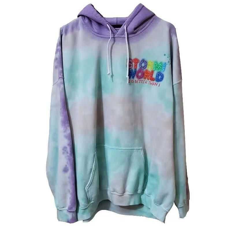 Худи Travis Scott Hoodie