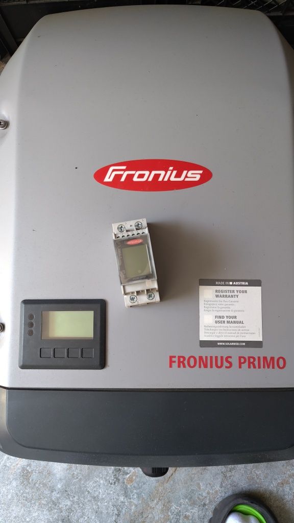 Invertor Fronius Primo 5KW