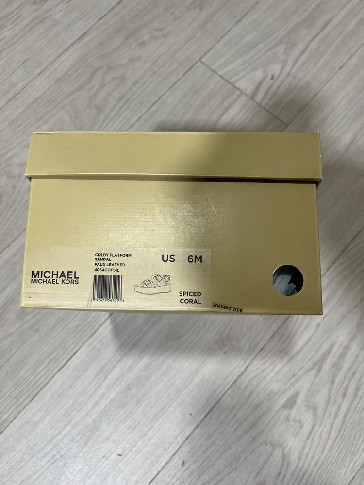 Sandale Michael Kors