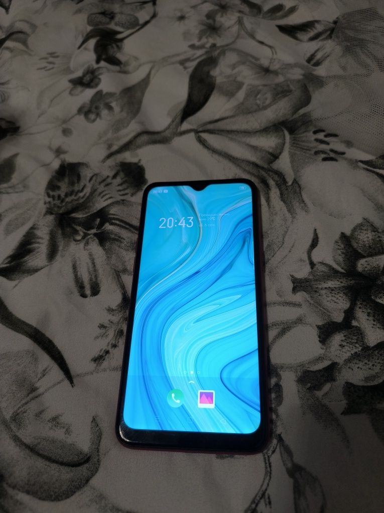 Продам срочно OppO A1k